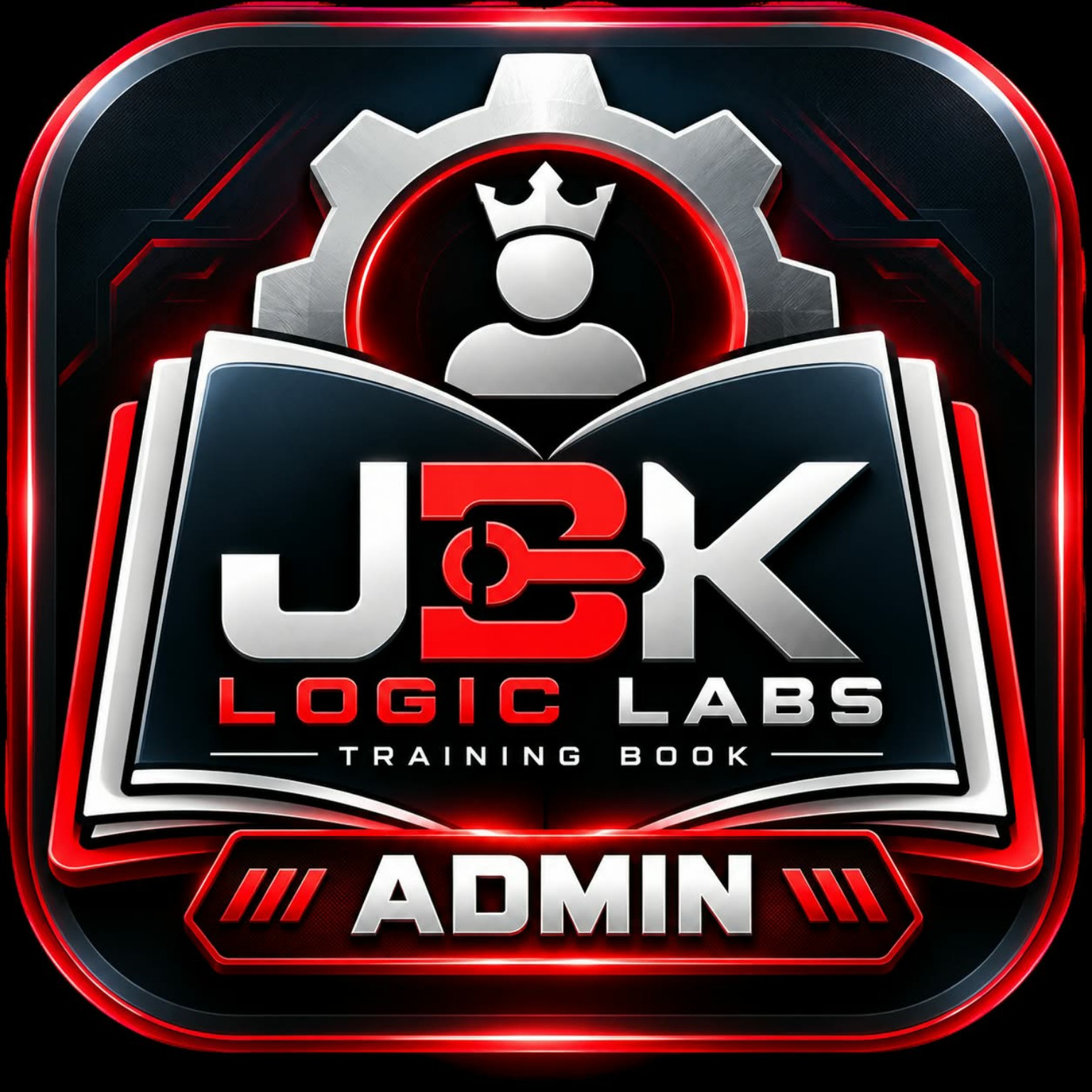 Logo JBK LOGIC LABS